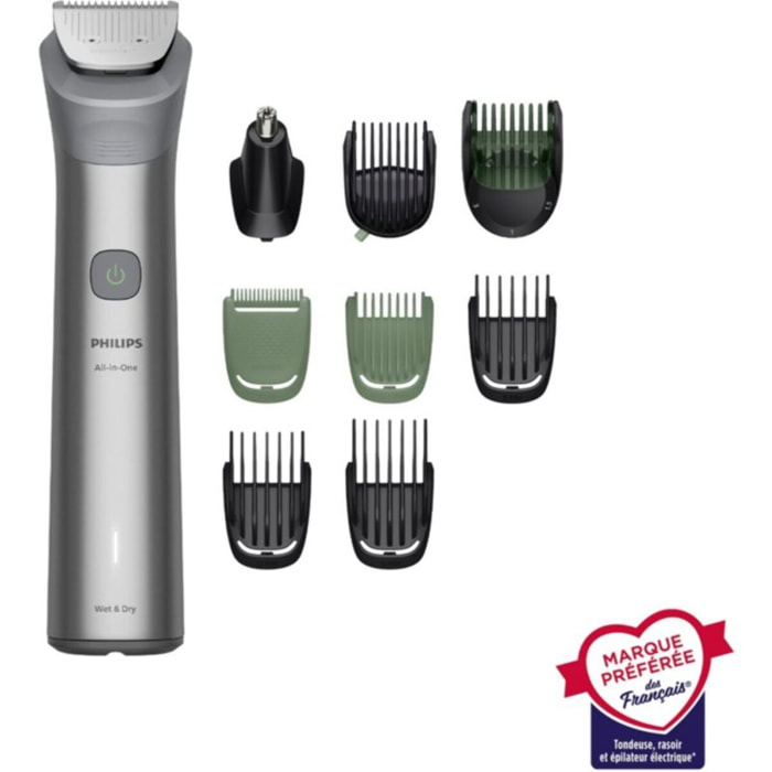Tondeuse corps PHILIPS MG5931/15 Series 5000