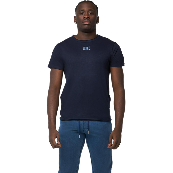 T-shirt a maniche corte da uomo Leone Urban