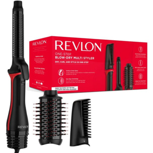 Brosse soufflante REVLON One Step Multi Styler RVDR5333E