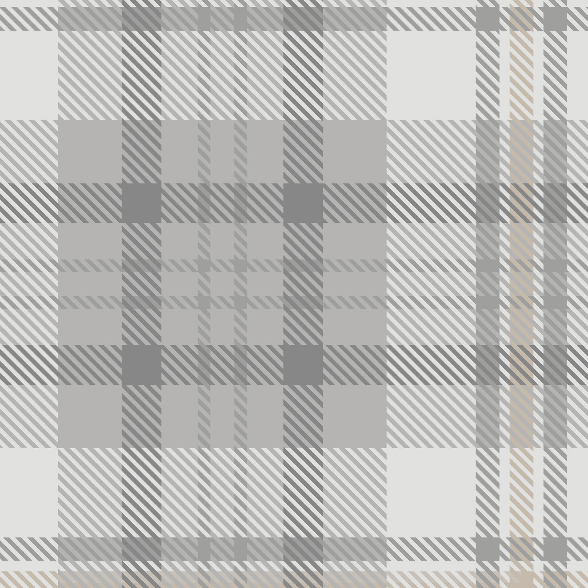 Papel pintado CERAMIKO, Tartan 65x300 cm