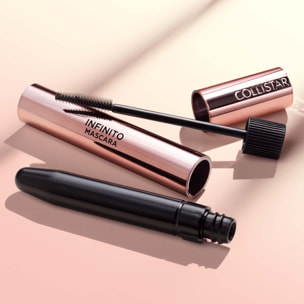 Infinito - Mascara Haute Définition Rechargeable
