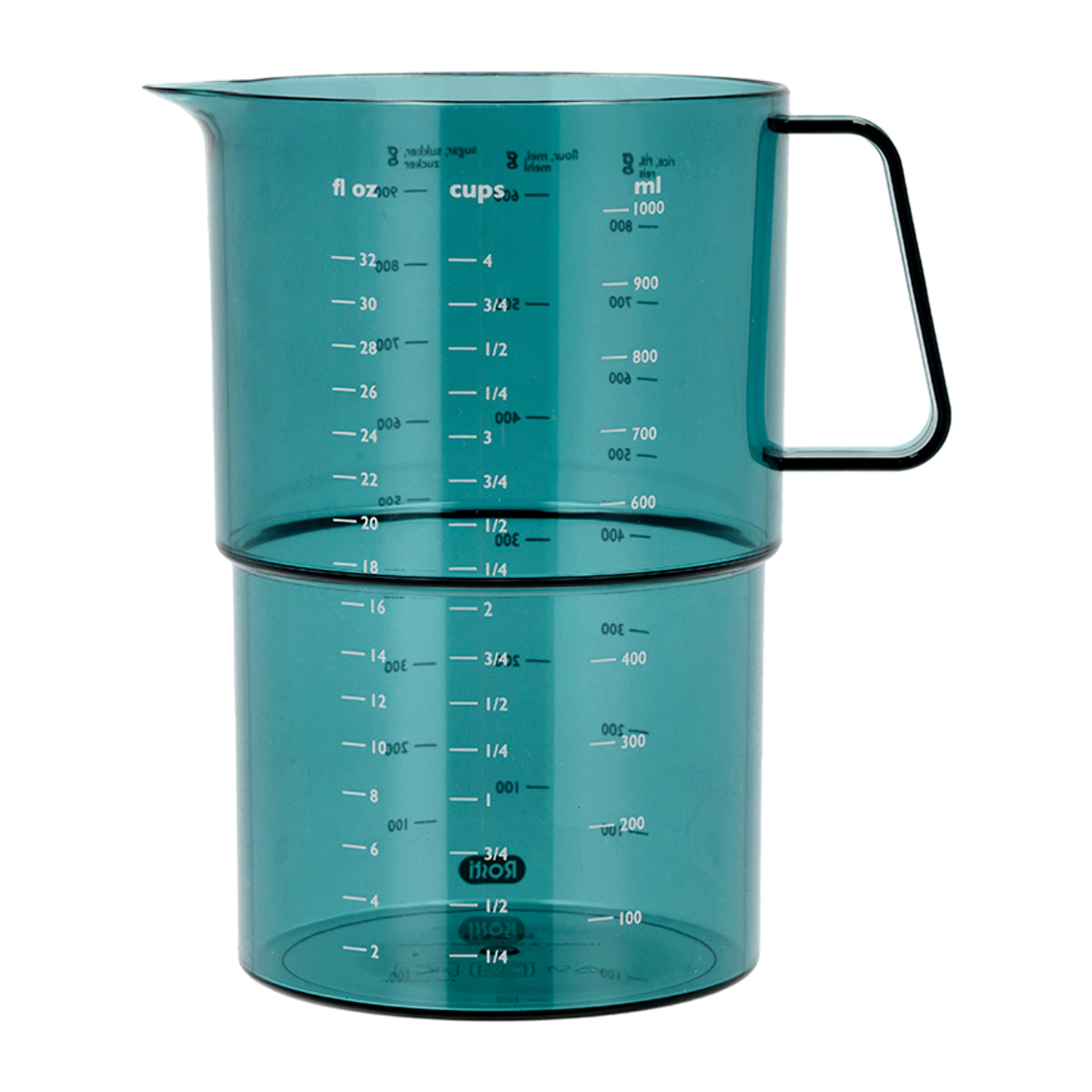 Pichet doseur Mensura