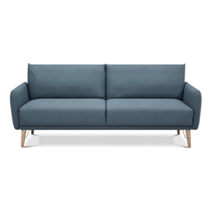 TOMASUCCI divano / letto CIGO Blu