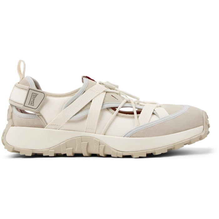 Sneakers - CAMPER Drift Trail - Multicolore - Tessuto tecnico