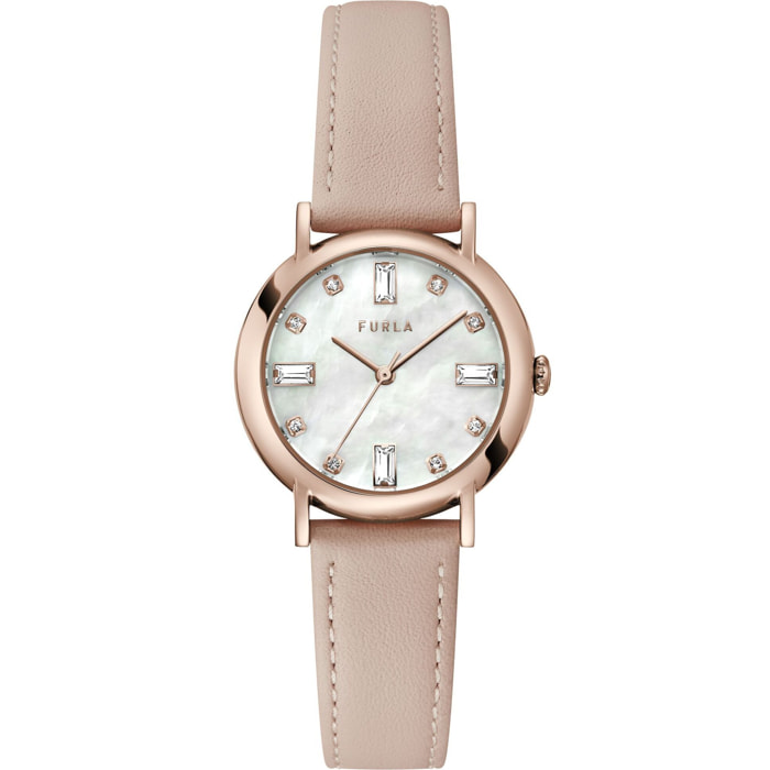 Furla Reloj Analógico De Cuarzo Furla Easy Shape