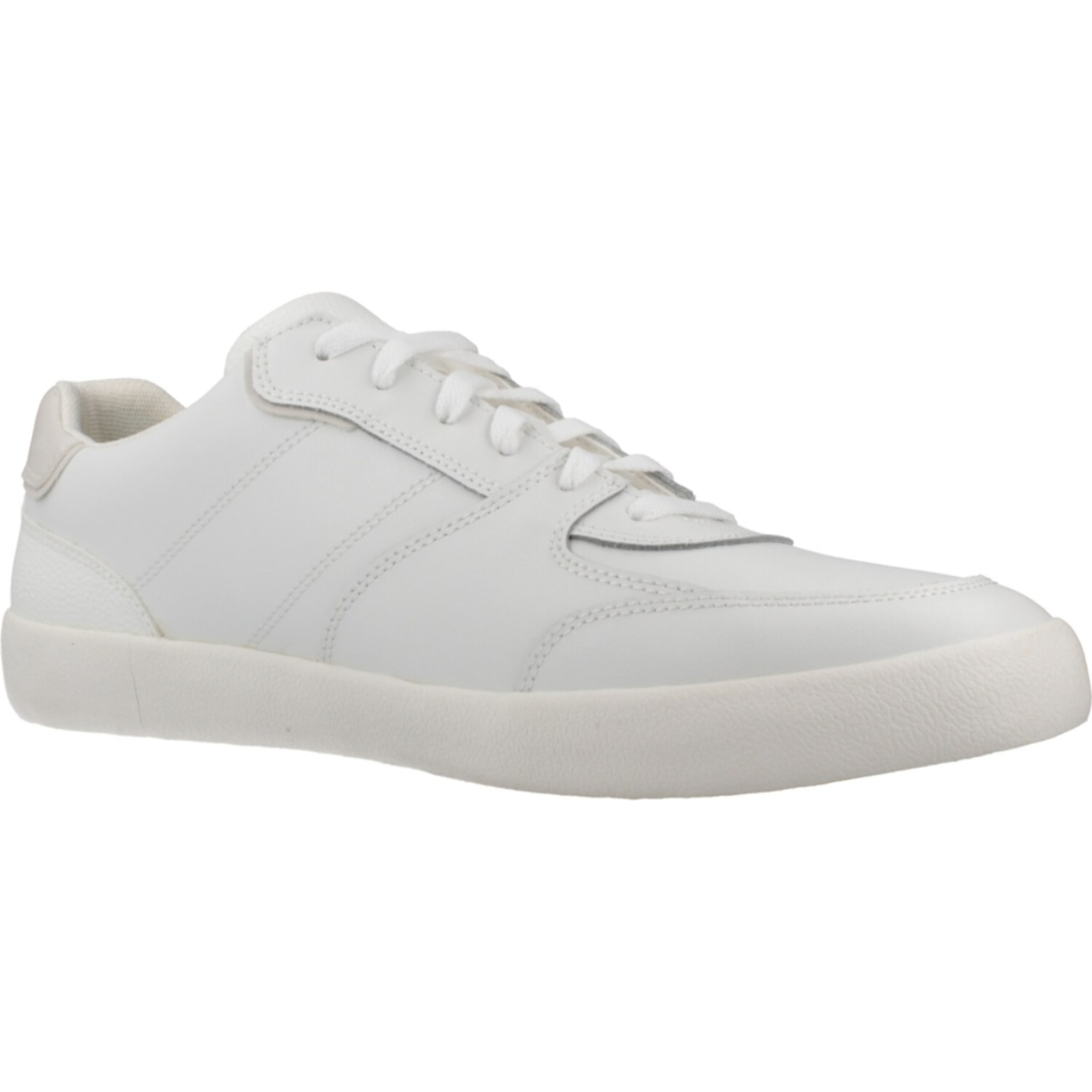 Sneakers de  Hombre de la marca GEOX  modelo U AFFILE BLANCO