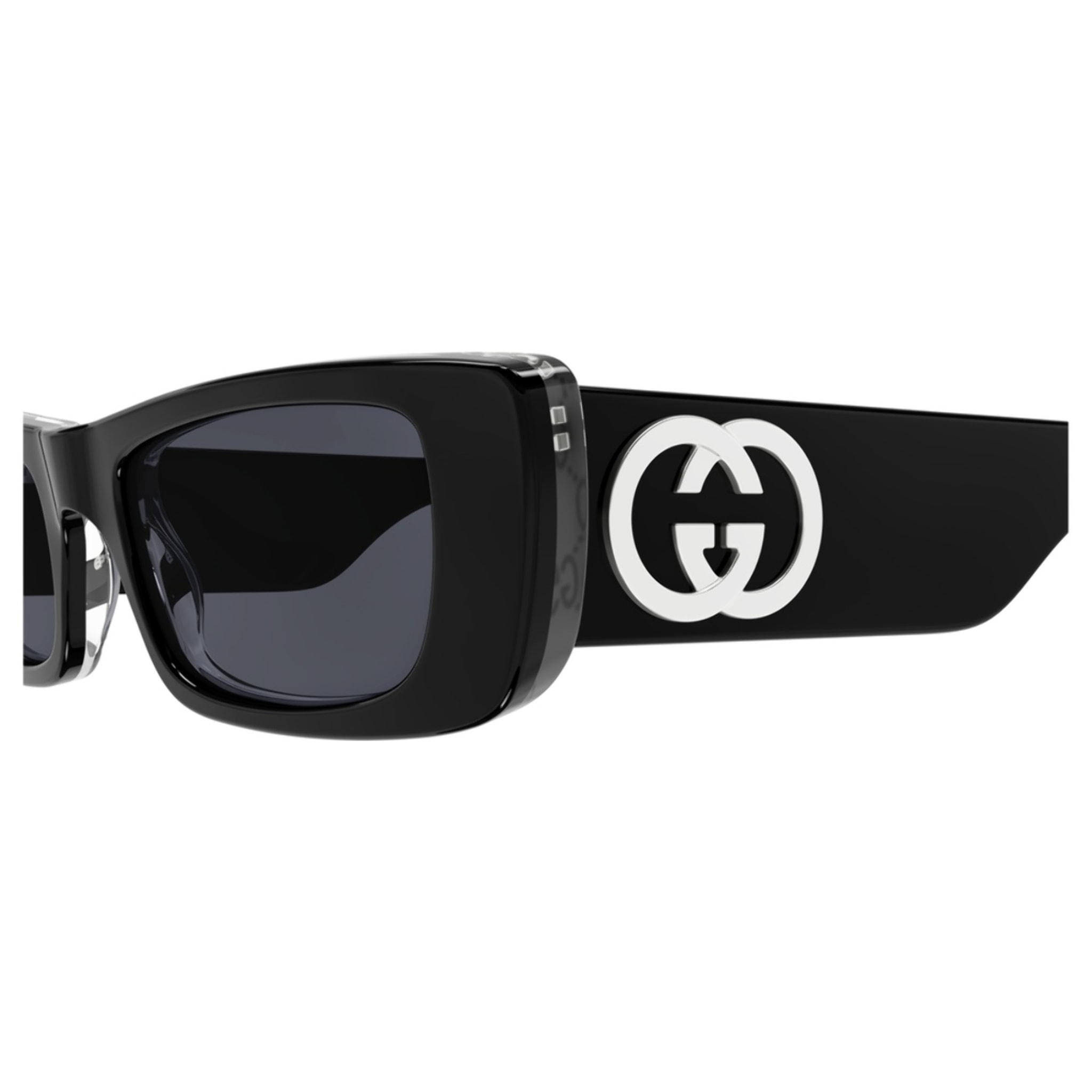 Gafas de Sol Gucci GG0516S-018 de Acetato Mujer 52 mm