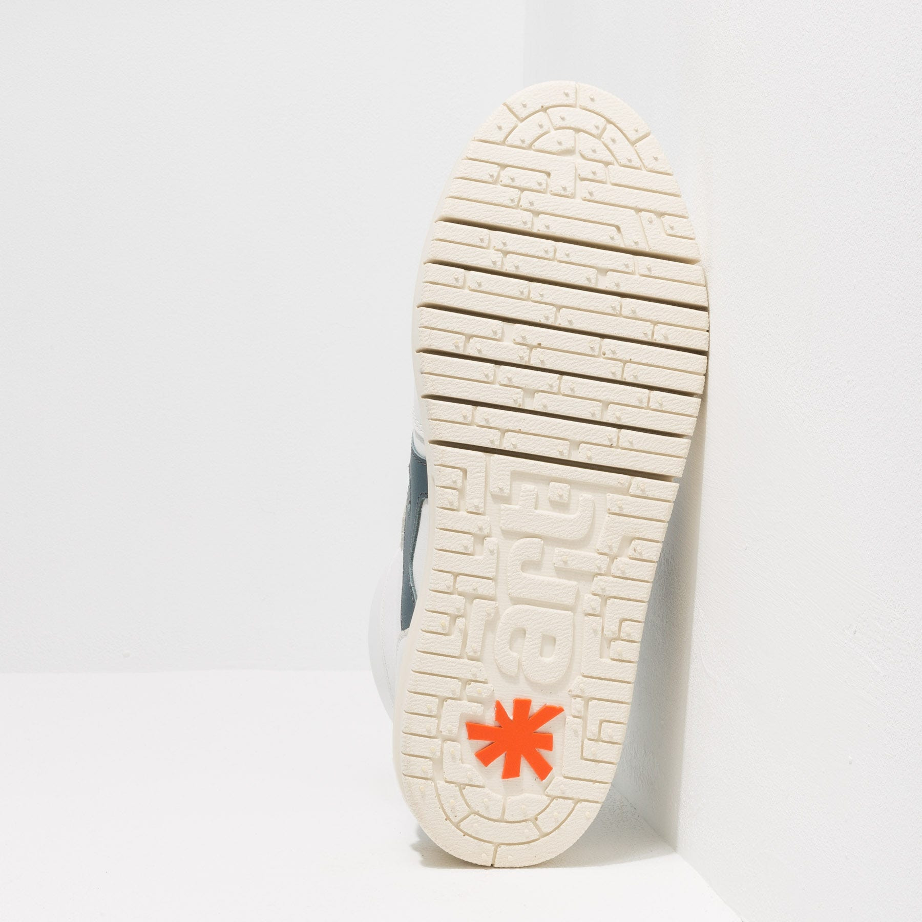Zapatillas 1778 NAPPA CELESTE-CREAM/BELLEVILLE color Celeste-cream