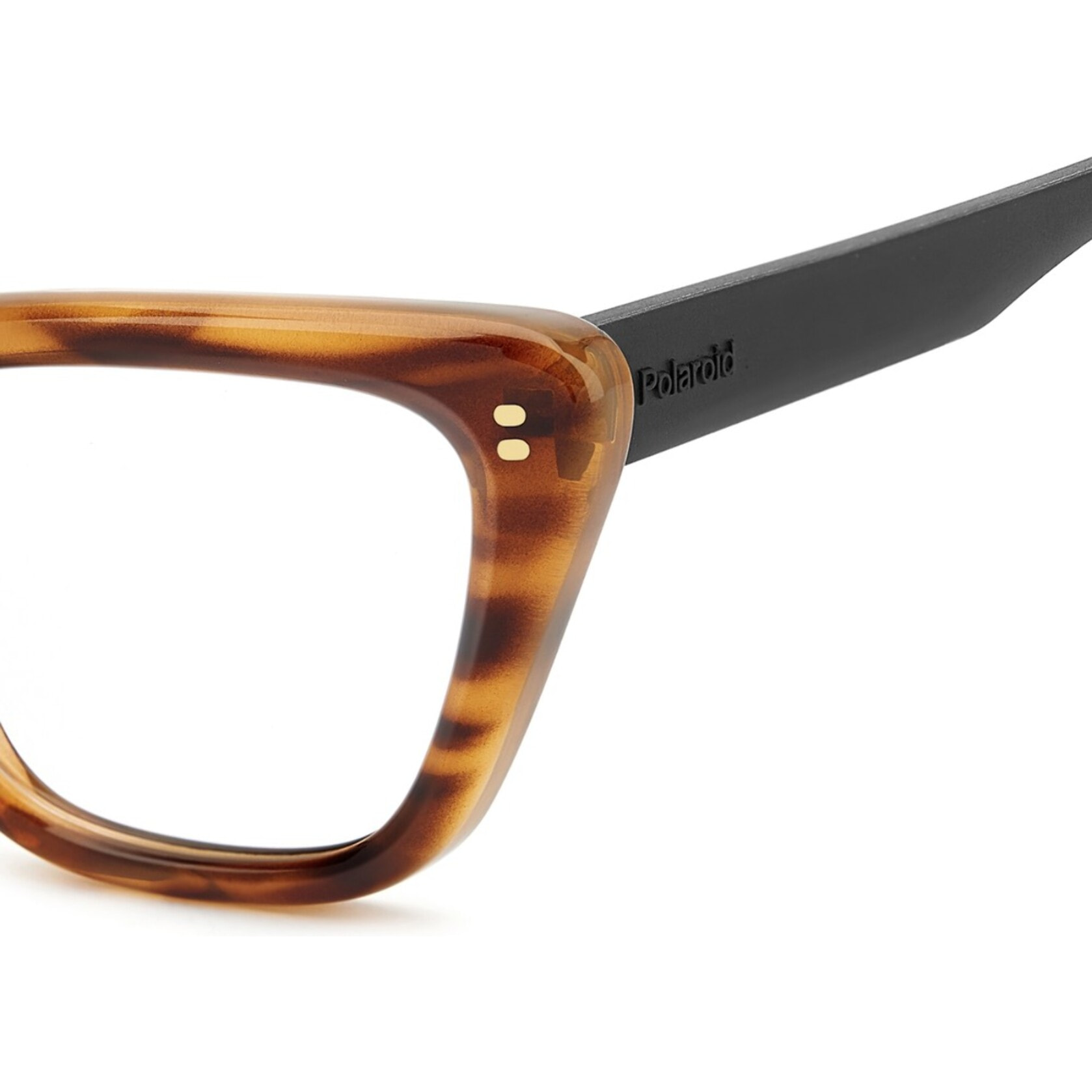 Gafas de Vista Polaroid PLD D575 L9G de Tr90 Mujer 53 mm