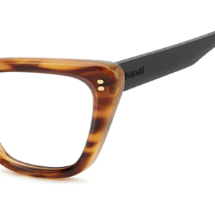 Gafas de Vista Polaroid PLD D575 L9G de Tr90 Mujer 53 mm