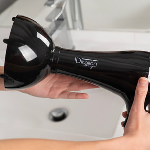 Secador Profesional Cyclone Platinum 2400 W