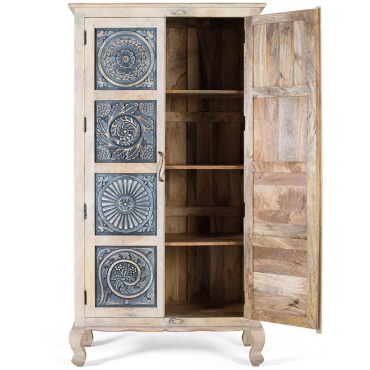 Armoire 180x97x46