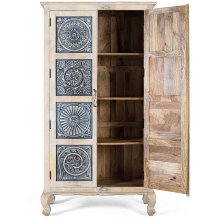 Armoire 180x97x46