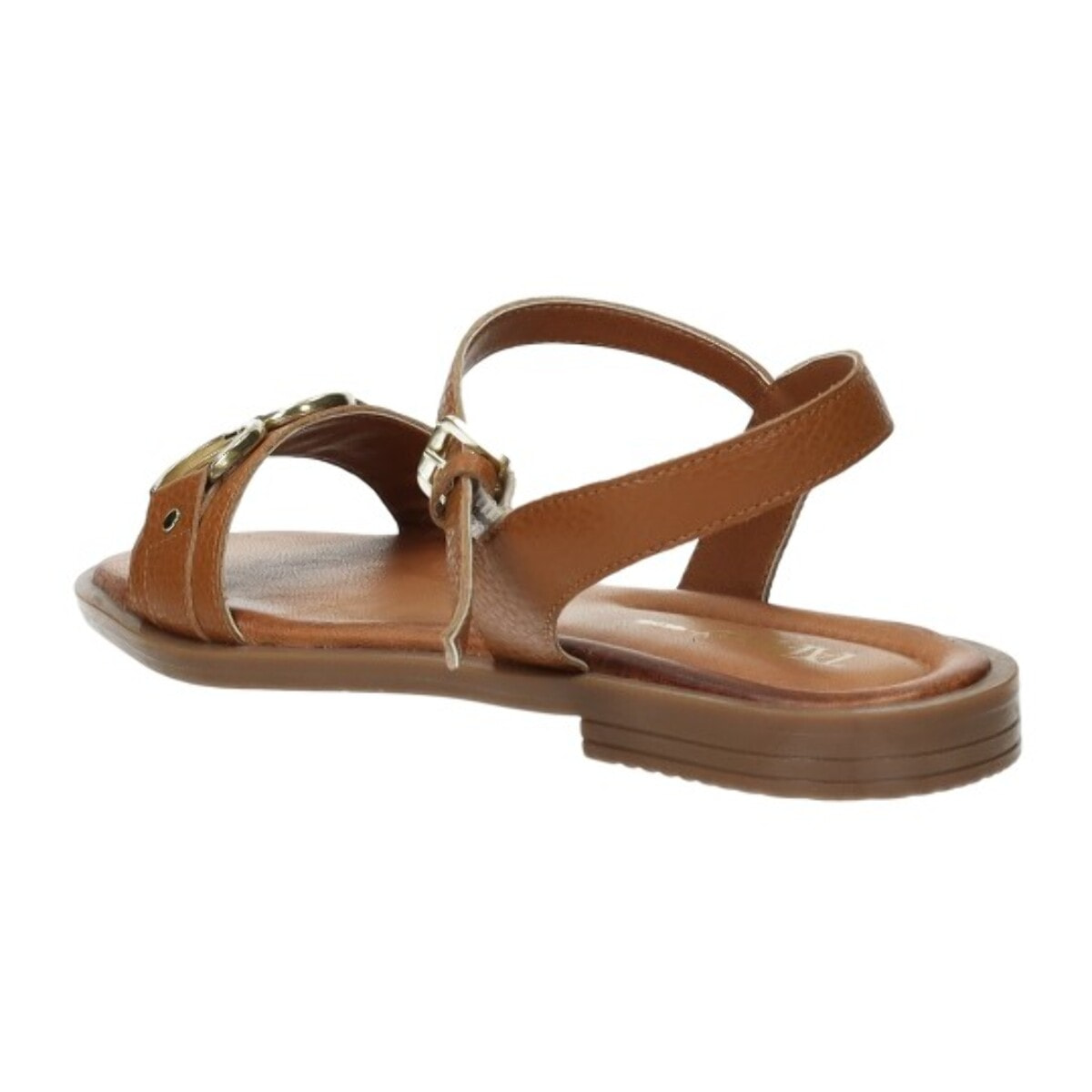 Sandali Donna Tata Italia Marrone