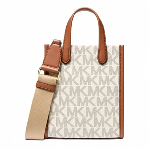 Michael Kors Bolso para Mujer 38S6G3GC0B-VANILLA-LUGG