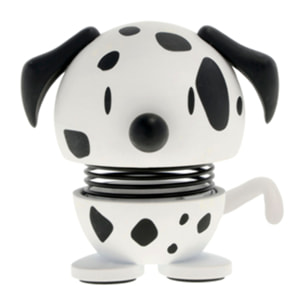 Hoptimist Dalmatian
