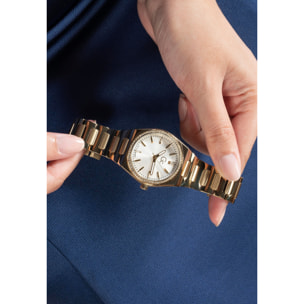 Gc Reloj Analógico De Cuarzo Gc Prodigy Lady