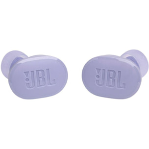 Ecouteurs JBL Tune Buds Violet