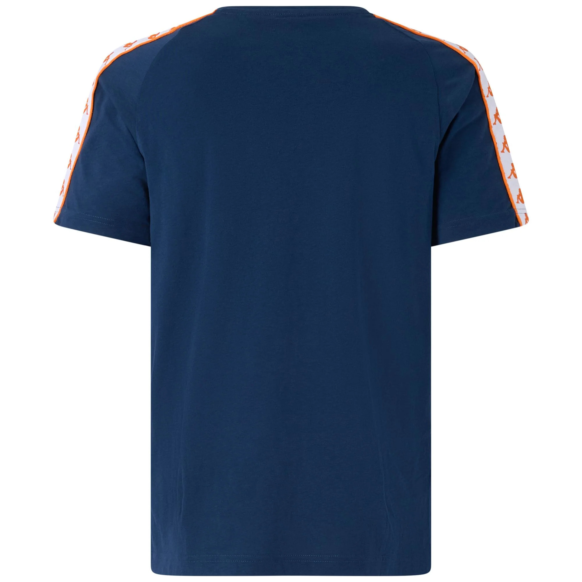 Camisetas y tops Kappa Hombre 222 Banda Coen Slim