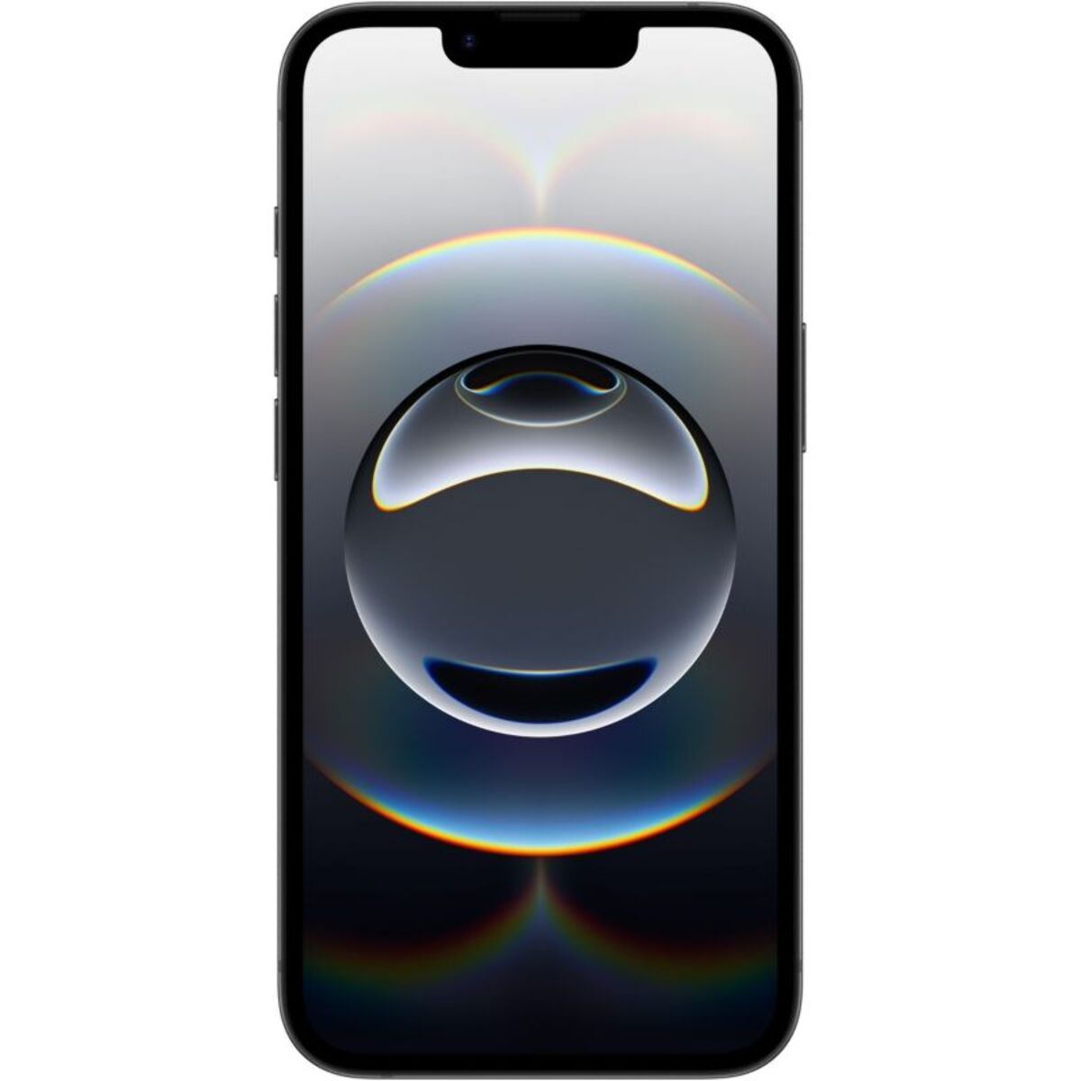 Smartphone APPLE iPhone 16e Noir 256Go