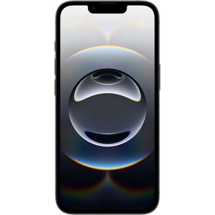 Smartphone APPLE iPhone 16e Noir 256Go