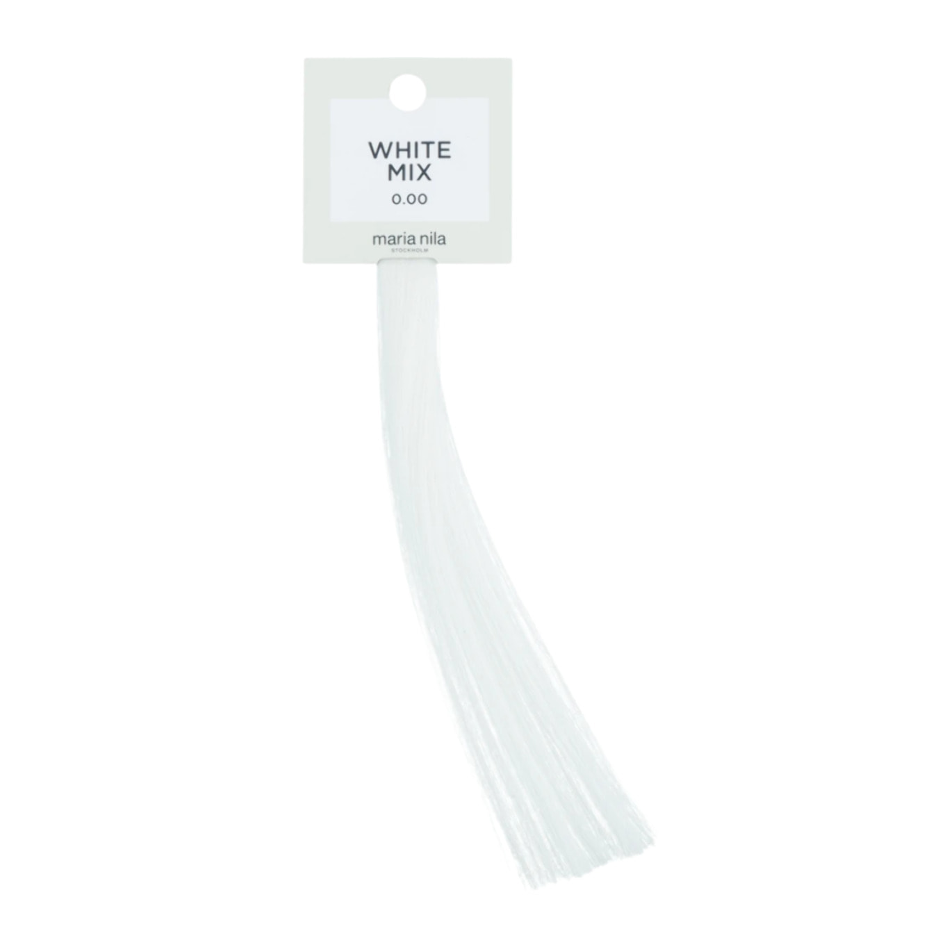 Maria Nila Colour Refresh White Mix
