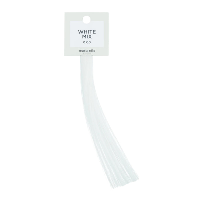 Maria Nila Colour Refresh White Mix