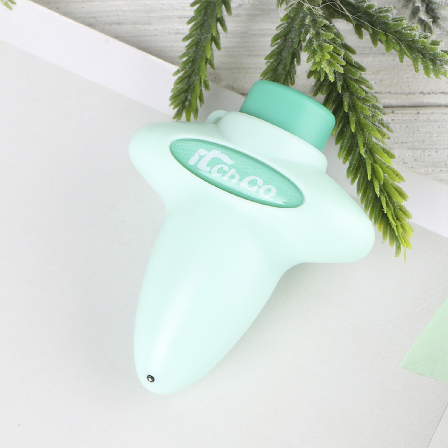 Sollievo per le punture di zanzara. Ipoallergenico.