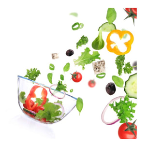 Râpe MOULINEX COMPANION XF383110