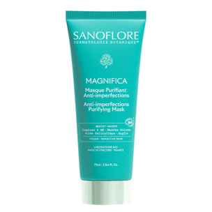 Masque Magnifica - Argile Purifiante 75 ml