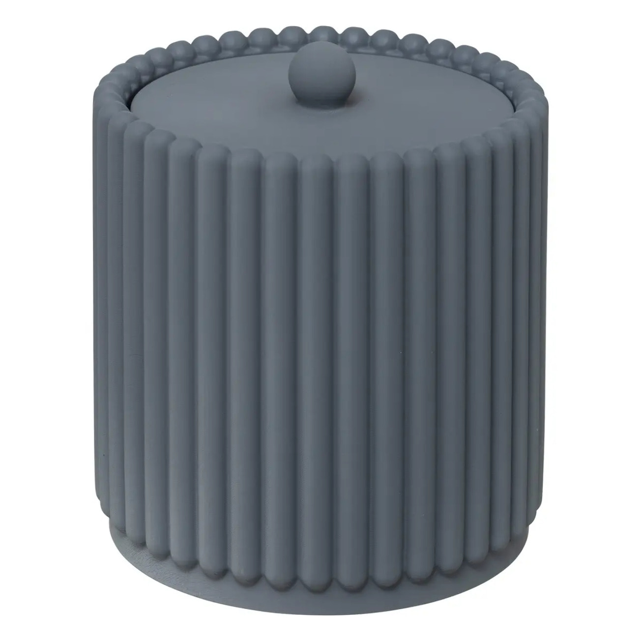 Pot à cotons "Bonbon"