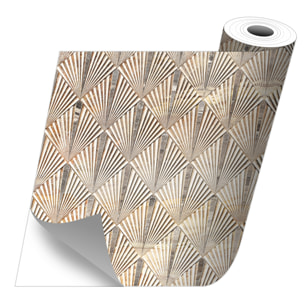 Stickers adhesivos de CERAMIKO - Chrysler 100x100