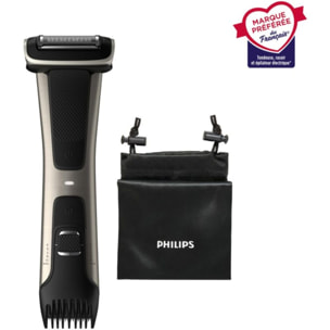 Tondeuse corps PHILIPS BG7025/15
