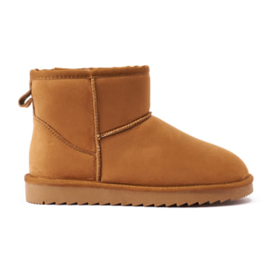 Stivaletto Mandèl Marrone