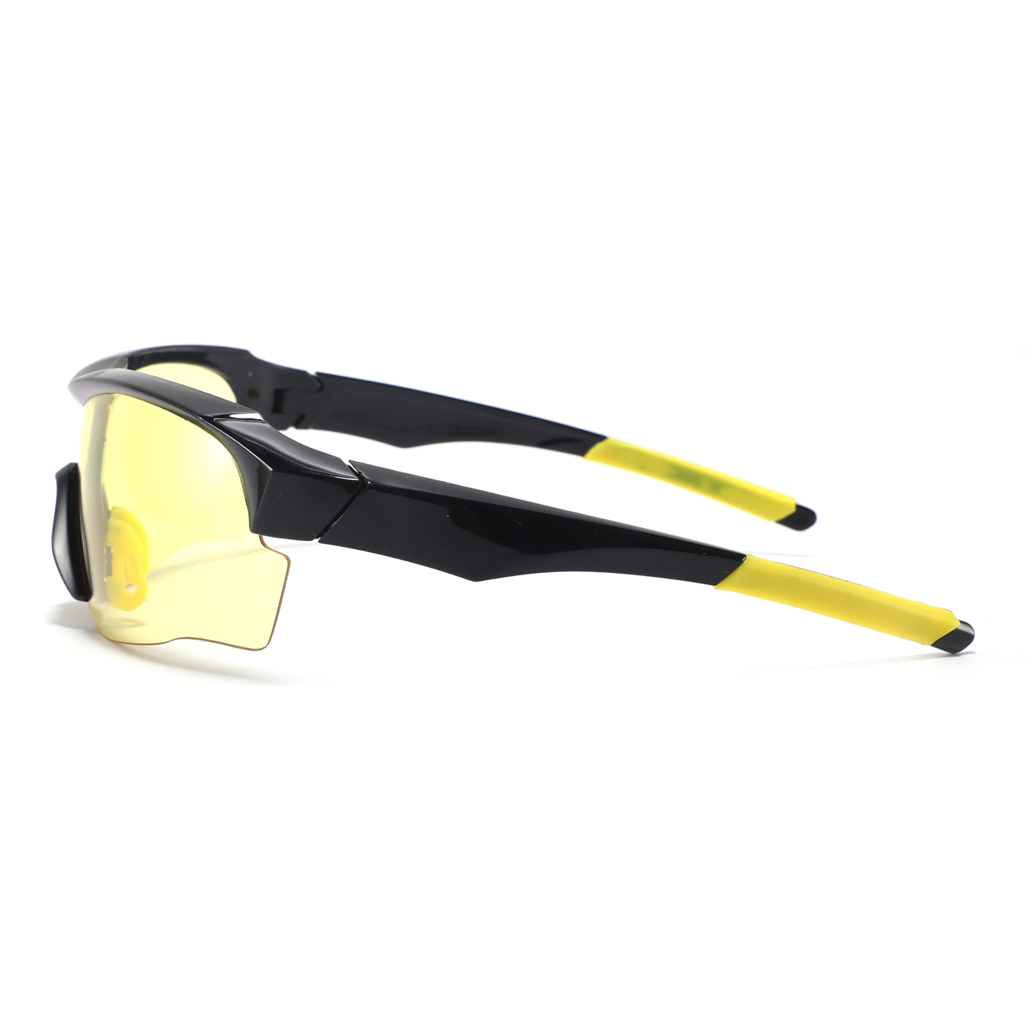 Gafas de Sol Fluor 9189-C6 de Tr90 Unisex 53 mm