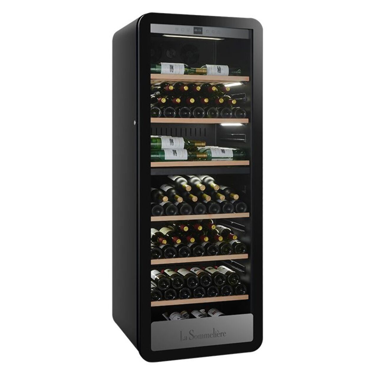 Cave à vin polyvalente LA SOMMELIERE APOGEE250DZ