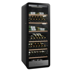 Cave à vin polyvalente LA SOMMELIERE APOGEE250DZ