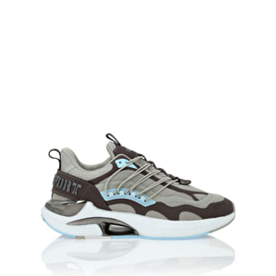 PLEIN SPORT Zapatilla Runner AIR PRESSURE //GEN.X.4