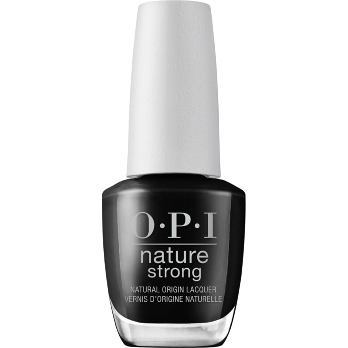 Onyx Skies - Vernis à ongles Vegan Nature Strong - 15 ml OPI