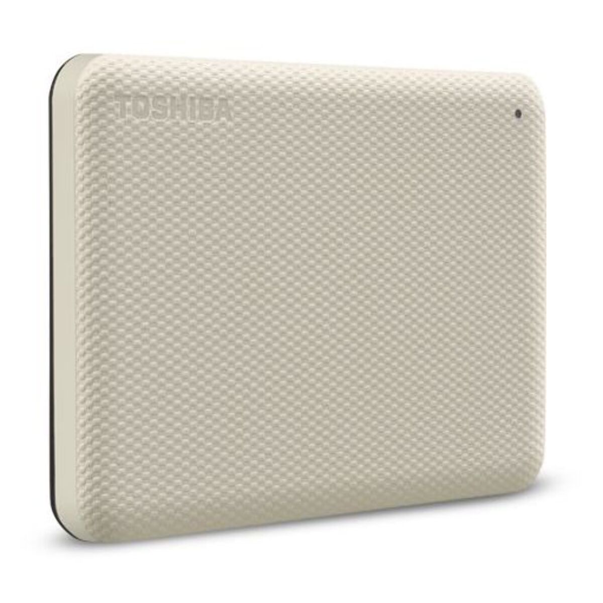 Disque dur externe TOSHIBA 1To canvio Advance Beige