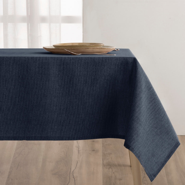 Mantel antimanchas SAMOA TEJANO