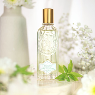 Verveine Thé Blanc - Eau de Parfum 60 ml