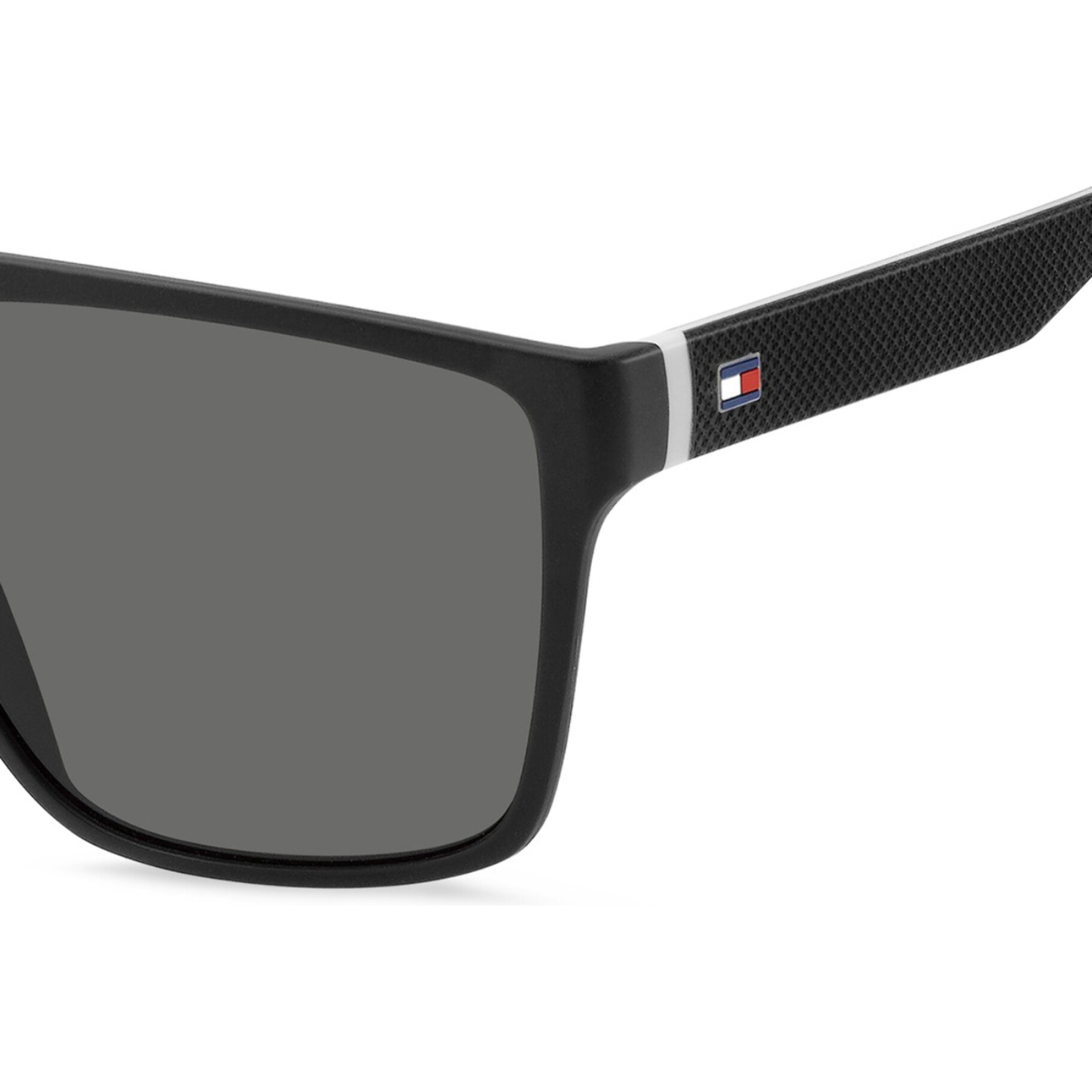 Gafas de Sol Tommy Hilfiger TH 1717/S 08A Polarizadas de Nylon Hombre 59 mm