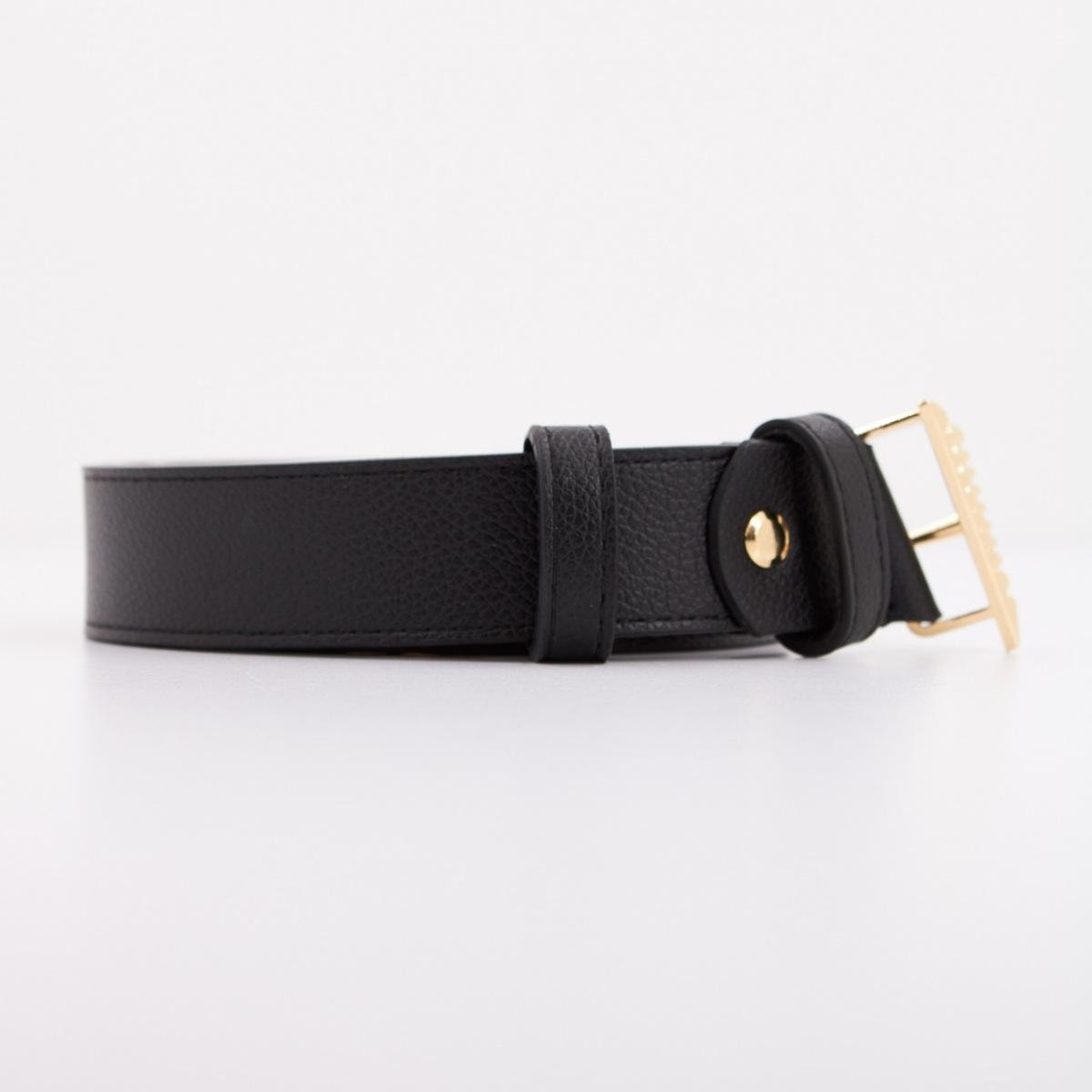 CINTURONES VALENTINO BAGS LADY SYNTHETIC BELT - HAMP