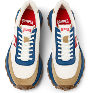 Zapatillas - CAMPER Drift Trail - Multicolor - Textil técnico