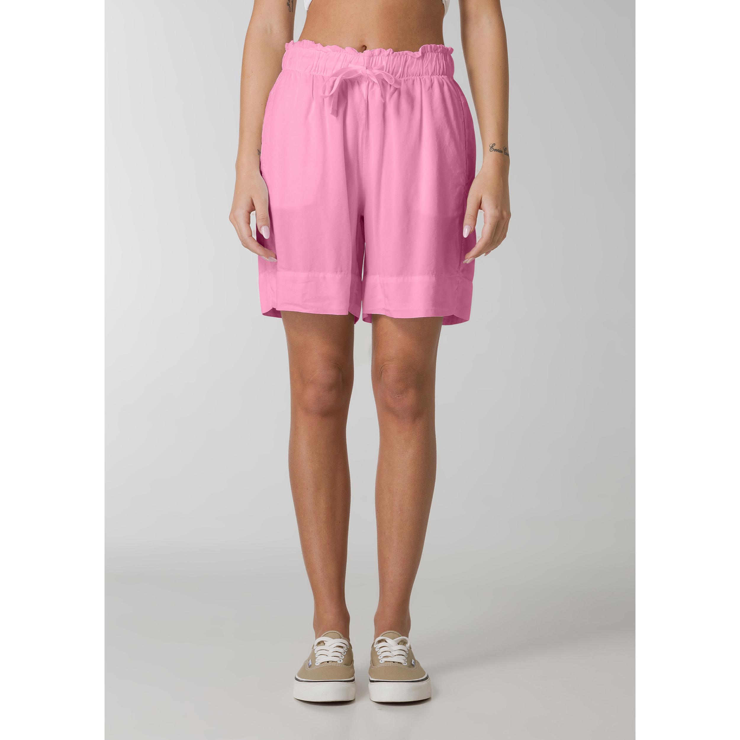 DEHA - Shorts LYOCELL SHORTS in Lyocell per donna