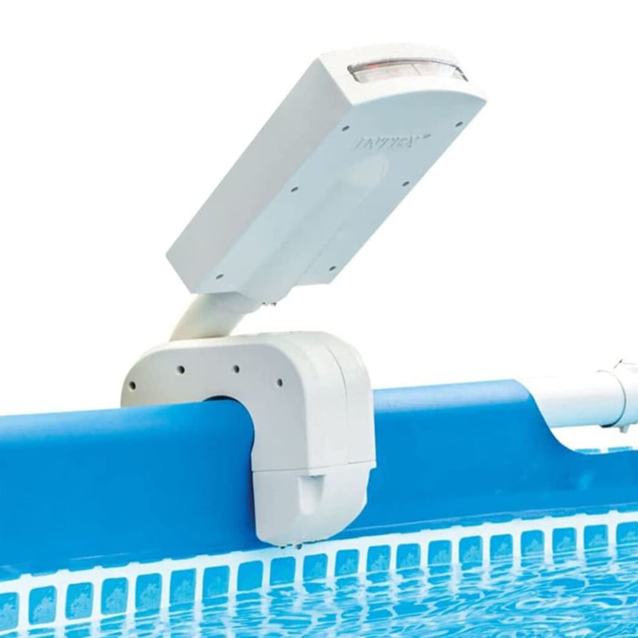 Intex Splash con LED Multicolor para piscinas Prisma / Ultra XTR Frame