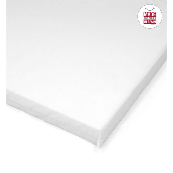 Cambrass Colchon Minicuna Liso E