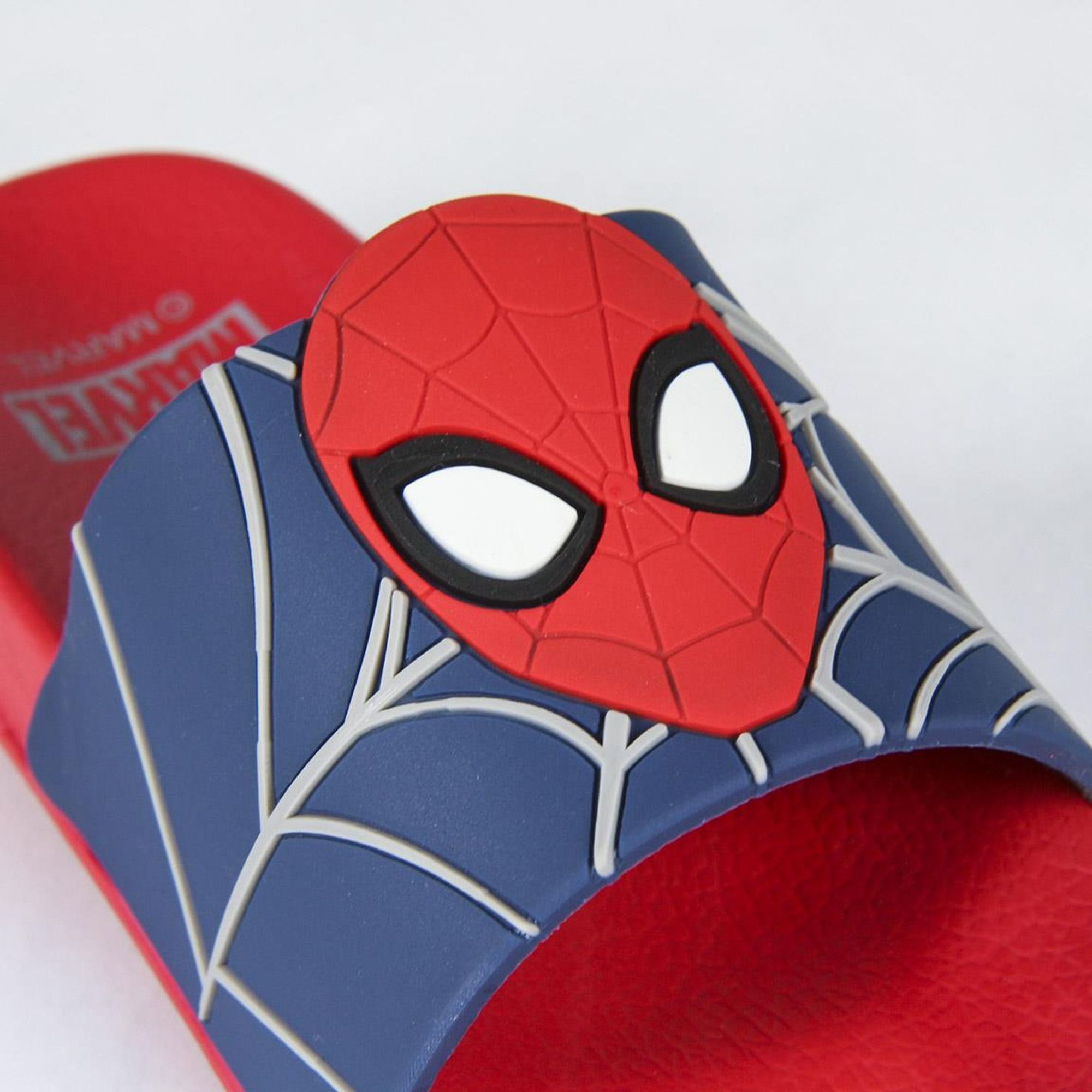 Chanclas Piscina Spiderman Pearl