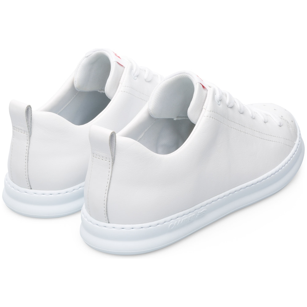 CAMPER Runner Four - Zapatillas Sneakers Blanco Hombre